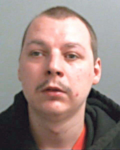 Tim smith illinois pics sex offender